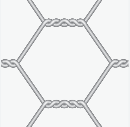 NETTING ROOFING 2MTRS x 50mm x 50MTRS