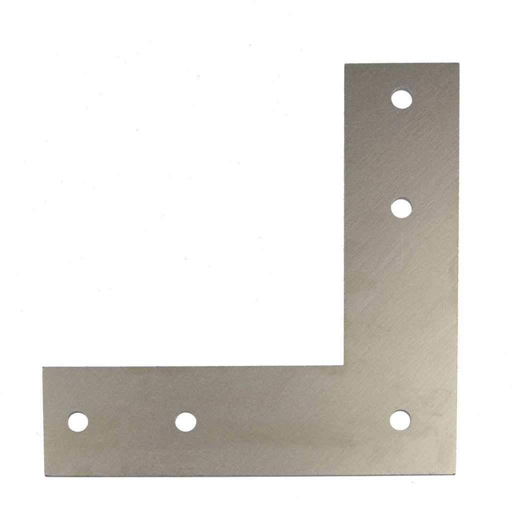 BOWMAC BS48L STAINLESS