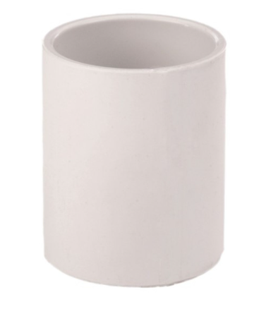 MARLEY DMV STRAIGHT COUPLER 32DN