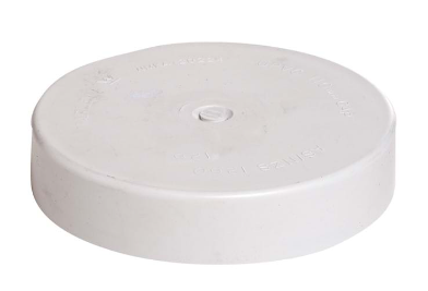 MARLEY DMV PUSH ON CAP 100DN