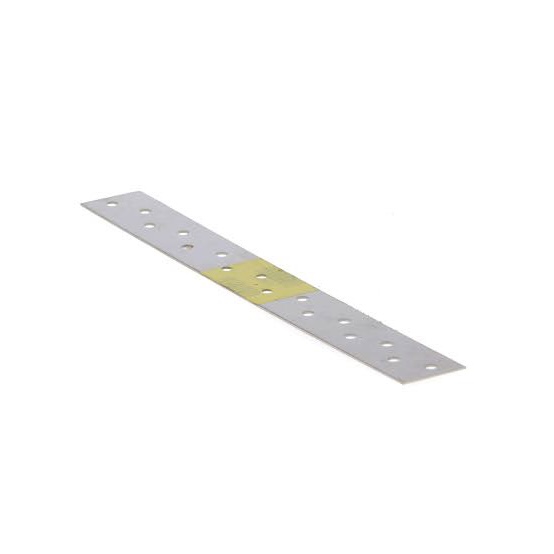 BRACE SHEET STRAP 300MM S/S