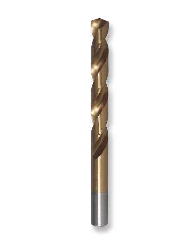 TUSK DRILL BIT HSS 13mm x 200mm M35 LONG