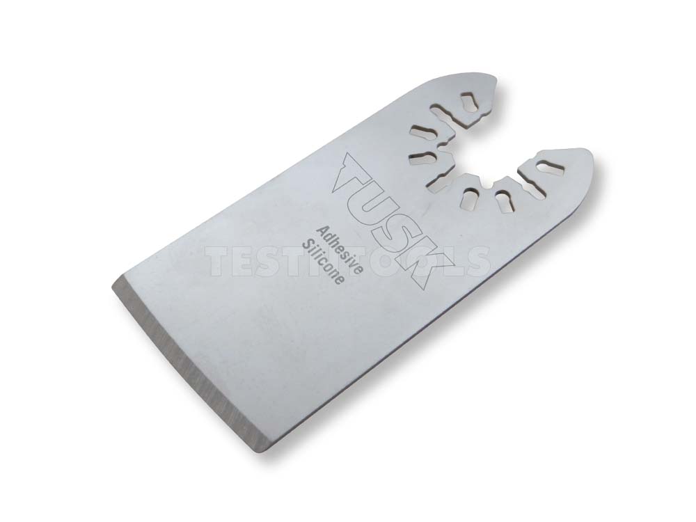 TUSK MULTI TOOL FLAT SCRAPER 35mm