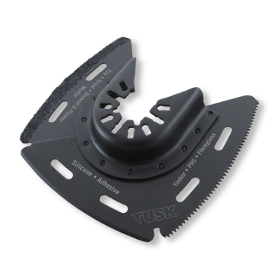 TUSK MULTI TOOL BLADE 3 IN 1 CUTTING