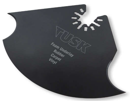 TUSK MULTI TOOL M/PURPOSE CUT 100mm