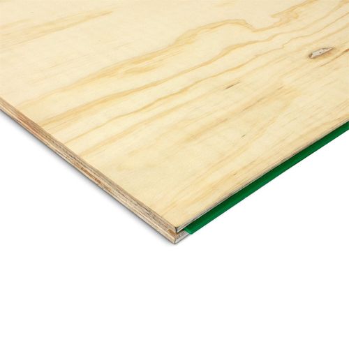 PLYFLOOR H3.2 CD T&amp;G F11 2400x1200x19mm
