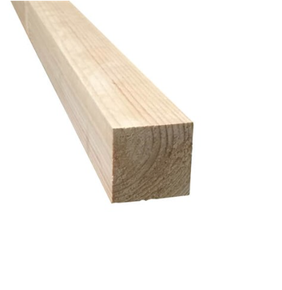 BALUSTRADE H3.2 PG NO2 50x50(45X45)x4.8MTR