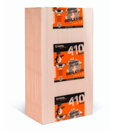 EXPOL 11PC 5.41M 1200 x 410 x 60mm