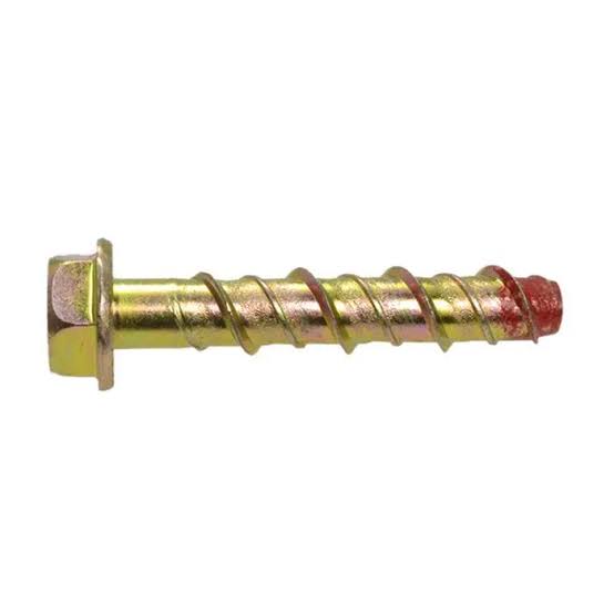 SCREW BOLTS Z/Y 12 x  75mm