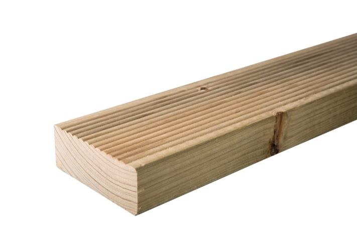 DECK MERCH H3.2 100x40(88X32) GRIP(RANDOM)