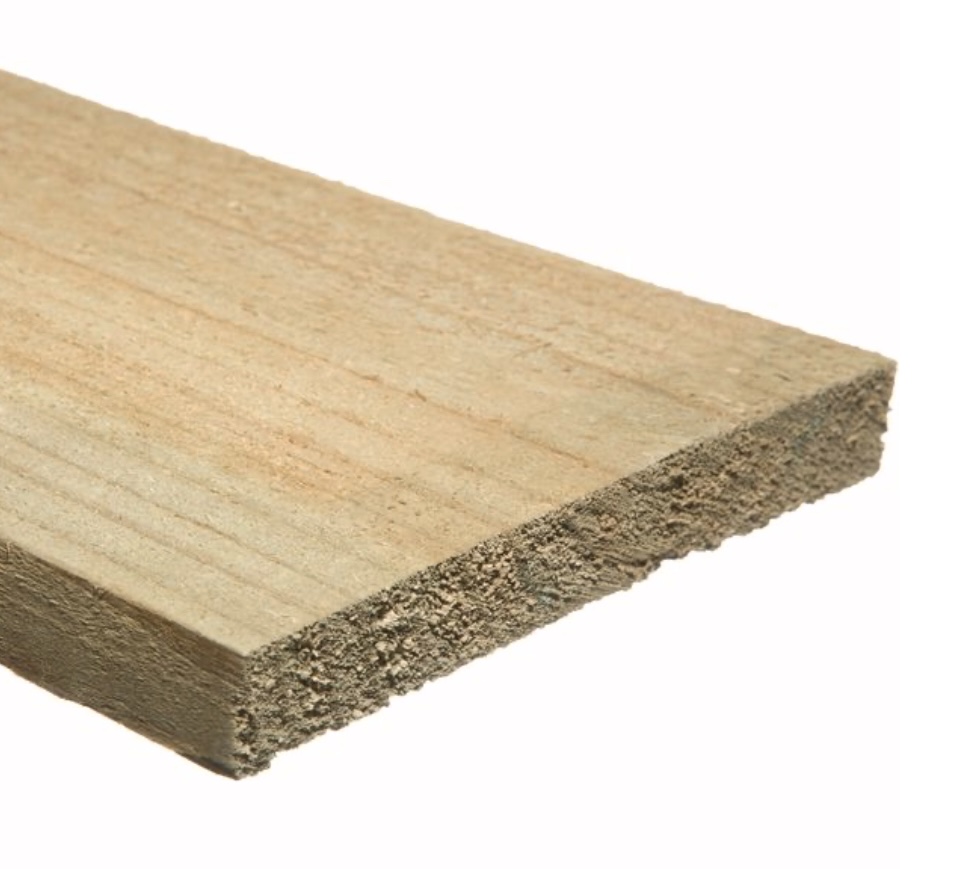 RETAINING H4 RS MERCH 300x25 RANDOM PER MTR