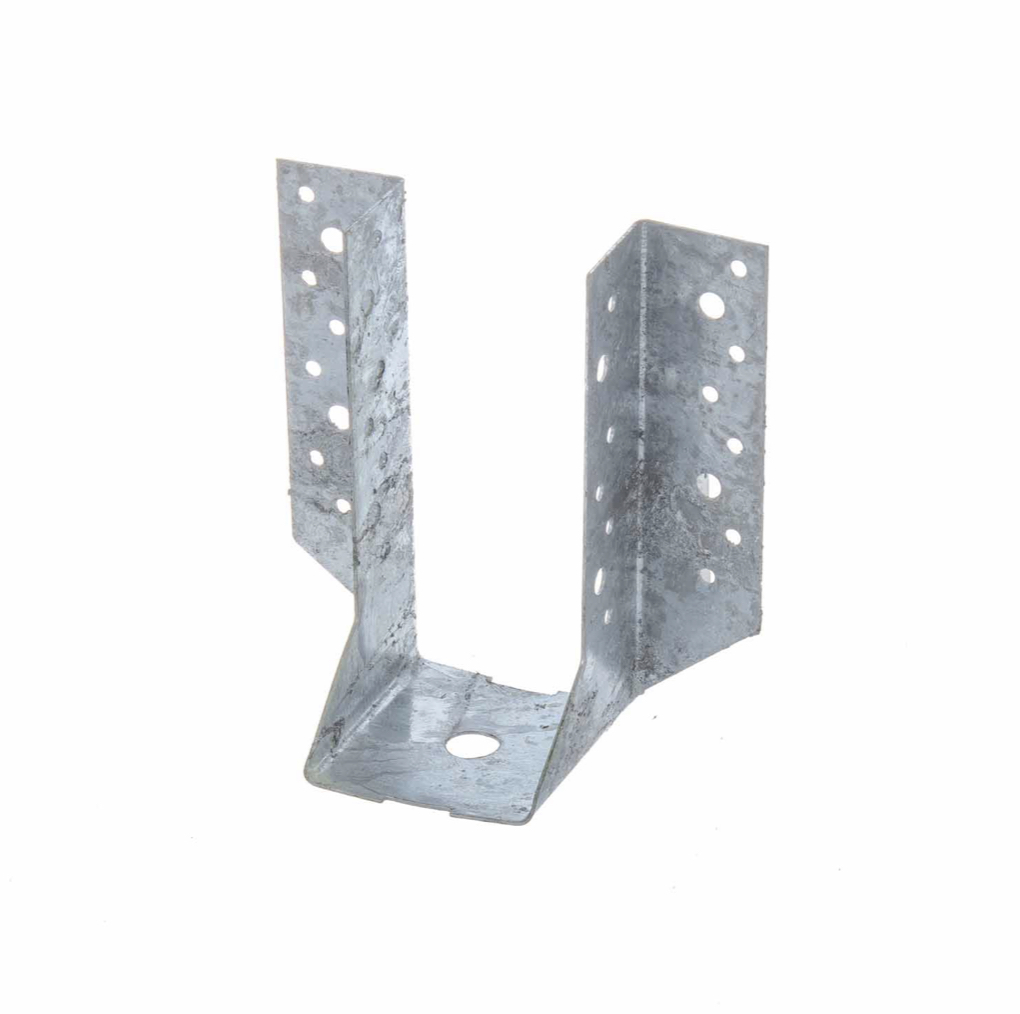 JOIST HANGER 47X120 HOT DIPPED GALV