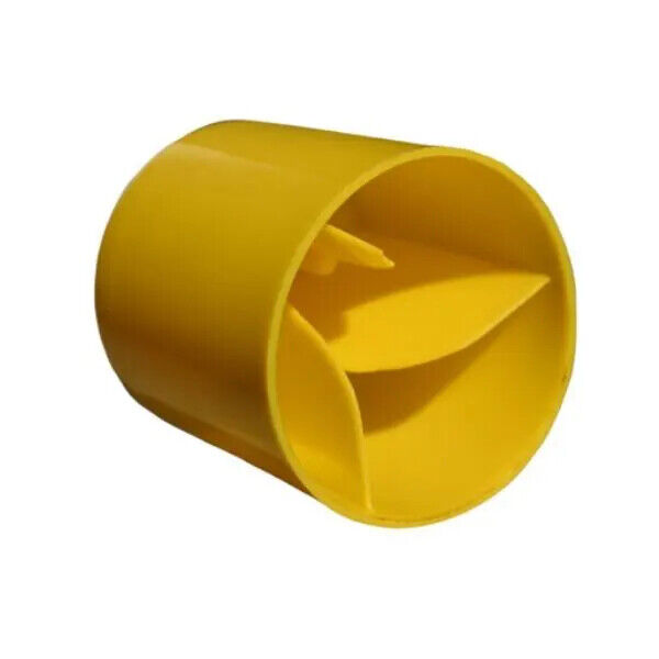 FENCE STEEL STANDARD CAPS LOOSE