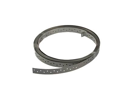 BRACE STRAP 10MTR S/S (NO TENSIONERS)