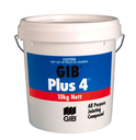 [CW3302] GIB COMPOUND PLUS 4 10LTR PAIL (10KG)