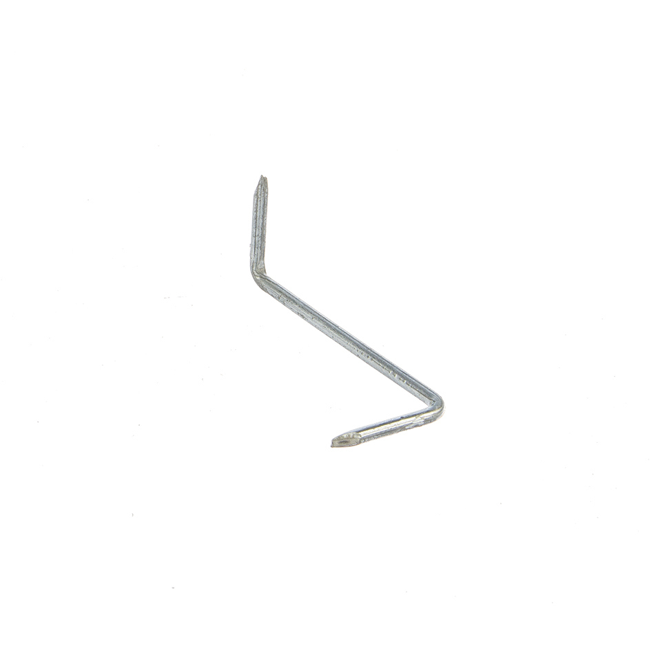 WIRE DOG S/STEEL R/H