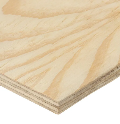 PLY UT CD F8 STRUCTURAL 2400x1200x21mm