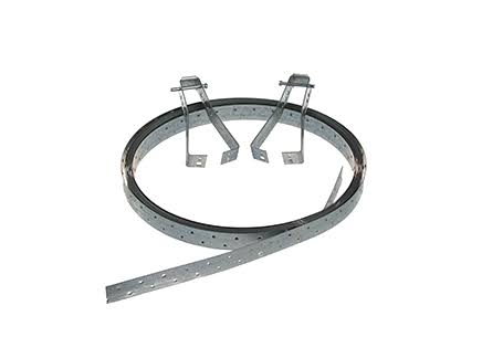 BRACE STRIP 10M WITH TEN