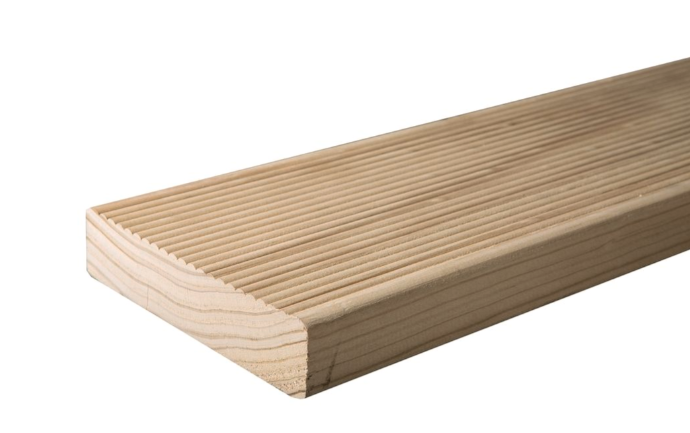 DECK PREMIUM H3.2 100x25(90x19) GRIP(RANDOM)