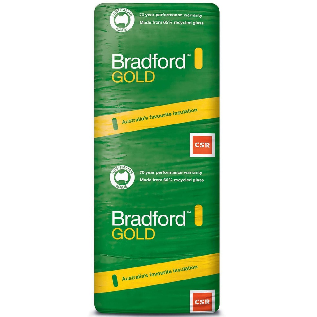 BRADFORD R4.0 CEIL (COVER  6.0sqm) {5} 215MM X 1160X430