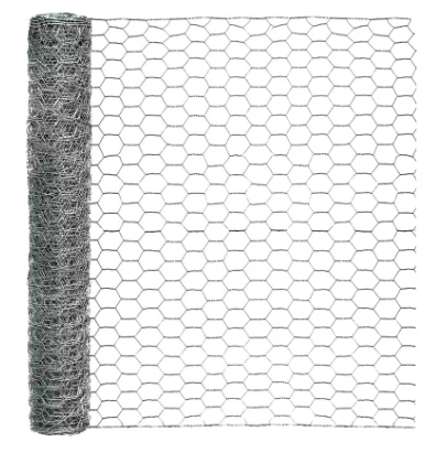 NETTING 900mm x 19mm x 5MTRS(HEX)