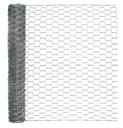 [115384] NETTING 900mm x 13mm x 5MTRS(HEX)