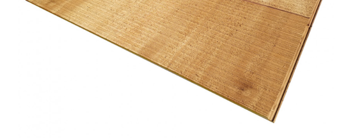 PLY H3 CCA U/CLAD 2745x1200x12mm TEXTURED(2411213)