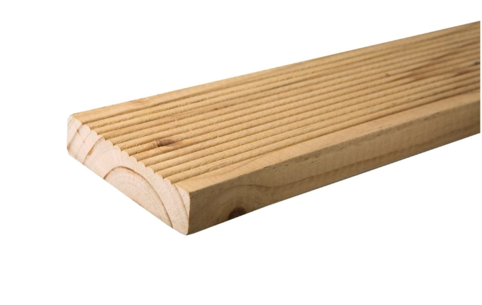 DECK MERCH H3.2 100x25(90x19) GRIP (5.4MTRS)