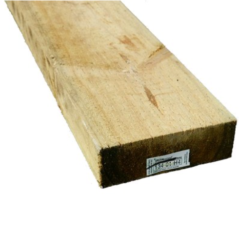 RETAINING H4 RS NO2  SPECIAL 150x50x4.8MTR