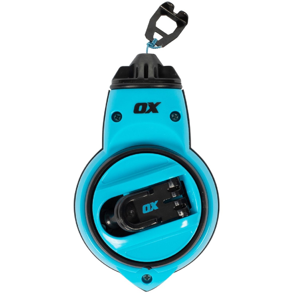 OX TRADE 3:5:1 CHALK REEL