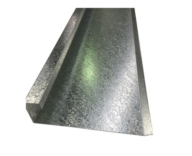 ROOFING BARGE SQUARE 3MTR LENGTH