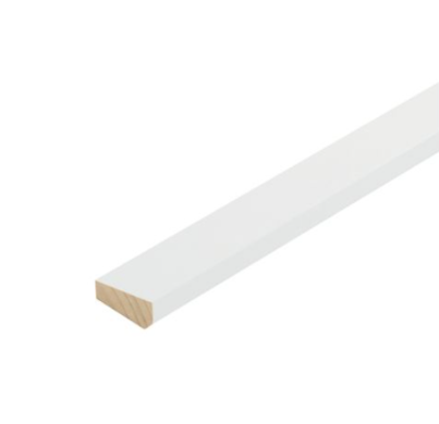 GESSO FJ CORNICE BEVELLED 30MM 5.4MTRS NO 7