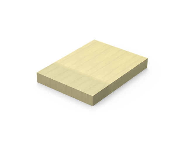 PRIMED D4S FJ H3 150 X 25MM 5.4MTRS