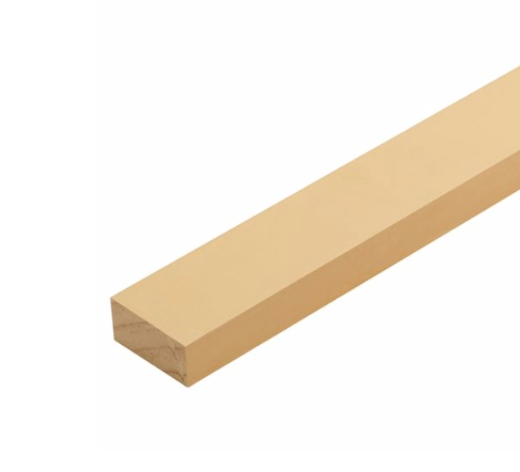 PRIMED D4S FJ H3  40 X 18MM 5.4MTRS  N0 28