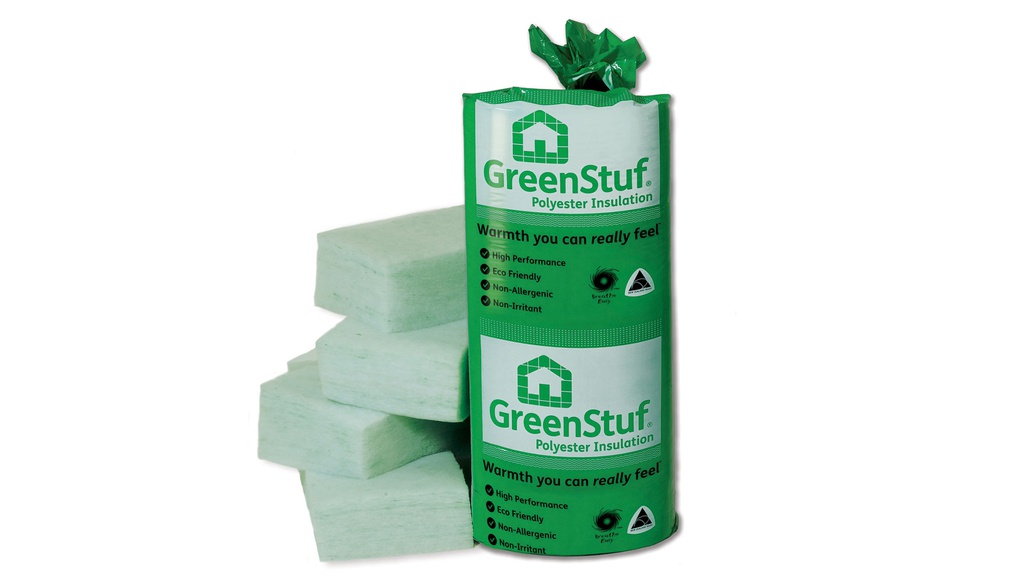GREENSTUF THERMAL WALL PAD R3.2(560MM)
