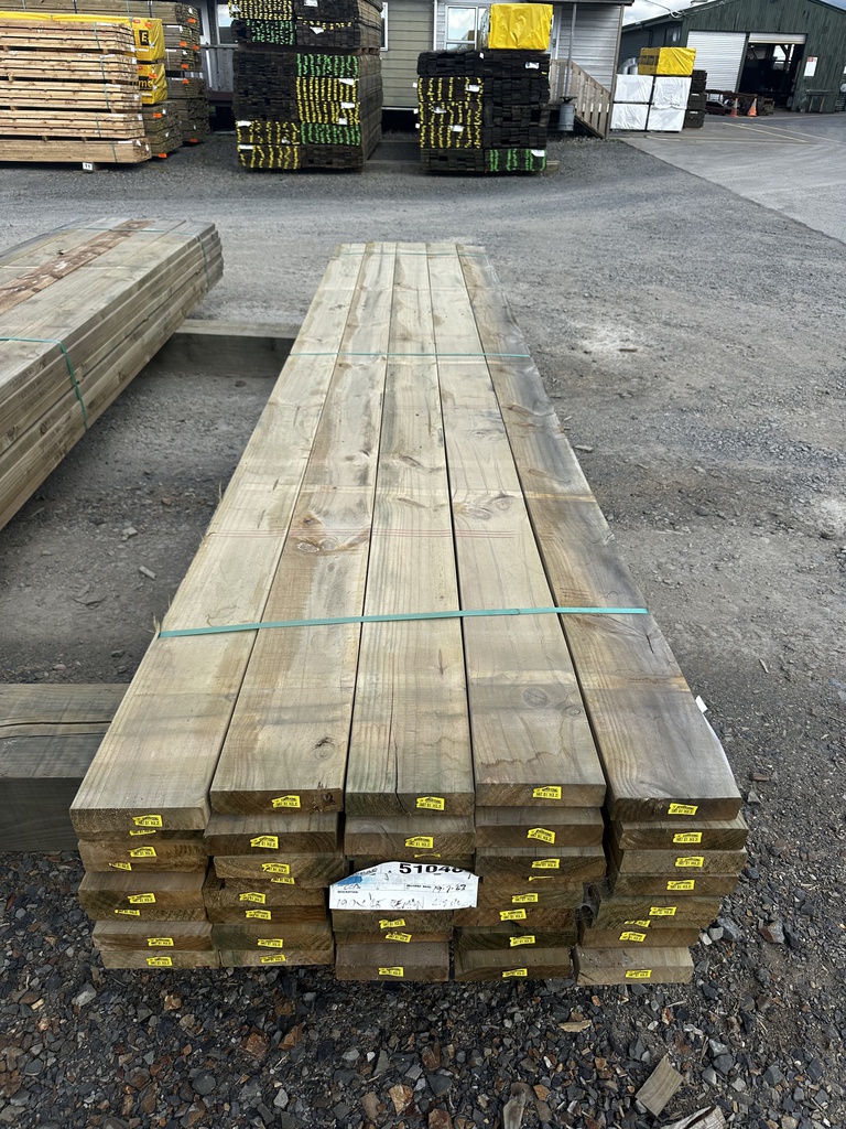 DECK MERCH H3.2 150x40(140x35) SMOOTH (RANDOM)