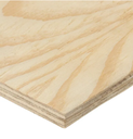 PLY UT VALUE 2400x1200x7mm PACK DEAL