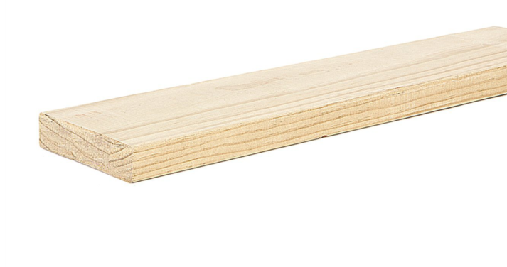 DECK MERCH H3.2 100x25(90x19) SMOOTH PACKS OF 1000MTRS