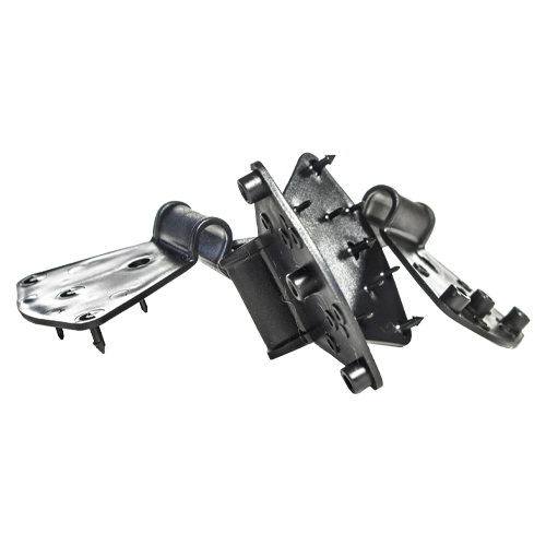 SILT FENCING CLIPS 1000 PER BOX