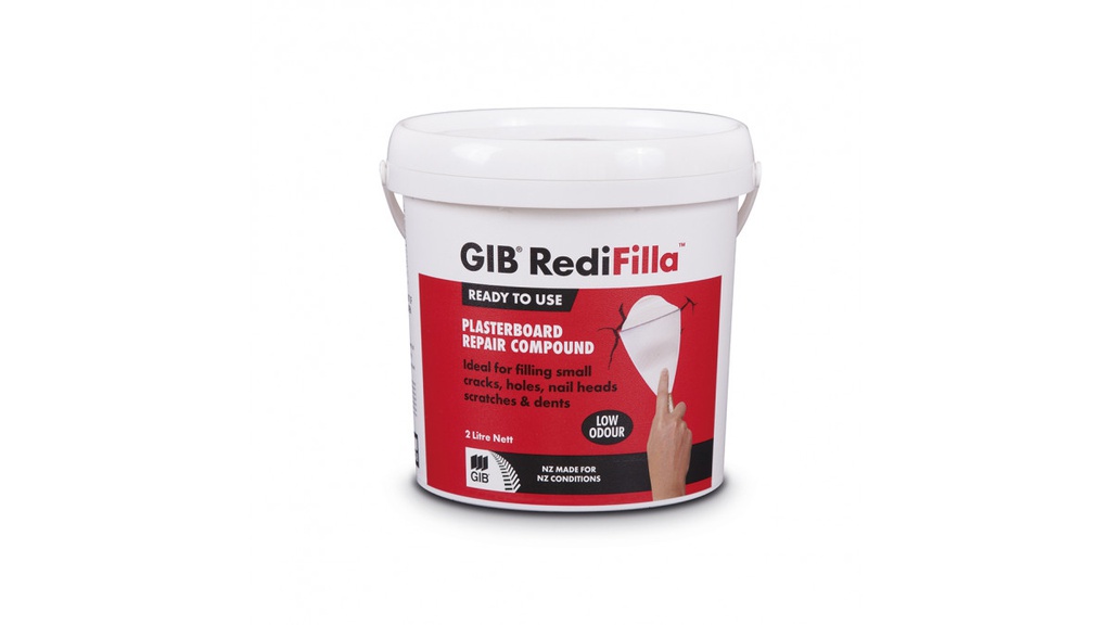 GIB READY FILLA 4LTR