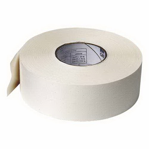 GIB TAPE JOINT PAPER  75M ROLL