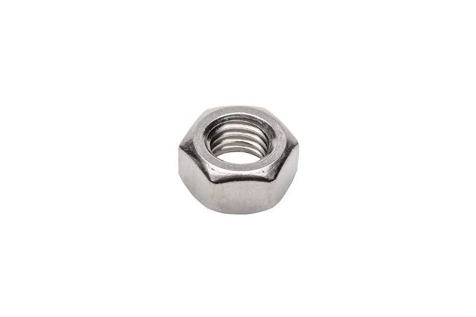 NUTS 16mm STAINLESS 316