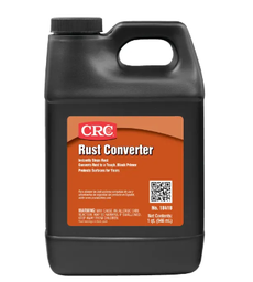 [103847] CRC RUST REMOVER 32OZ