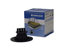 [NJSE02-JB5] NURAJACK 50MM-75MM BOX OF 5  SE2