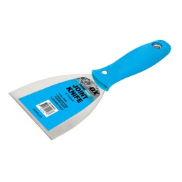 [OXT002] OX PROFESSIONAL 102MM SS JOINT KNIFE