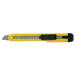 [127] STERLING KNIFE YELLOW AUTOLOCK 9mm