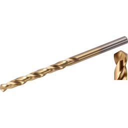 [9ELM030] DRILL ALPHA LONG SERIES  3.0mm x 130mm