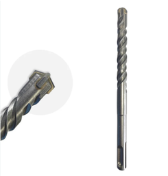 [MA060150] DRILL BIT MASONRY  6.0 x 150mm ALPHA