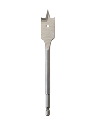 [TS08-28] DRILL BIT TURBO-BORE SPADE BIT 28.0mm