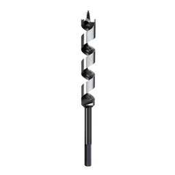 [WA060200] DRILL BIT AUGER 6.0 x 200mm ALPHA